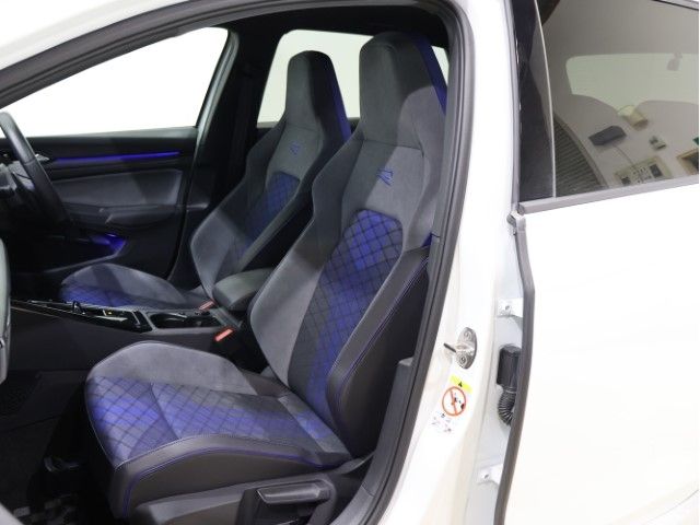 VOLKSWAGEN GOLF R 2022 Image 31