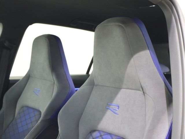 VOLKSWAGEN GOLF R 2022 Image 31