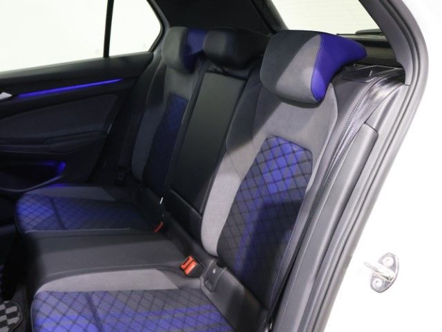 VOLKSWAGEN GOLF R 2022 Image 31