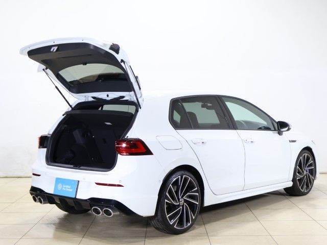 VOLKSWAGEN GOLF R 2022 Image 31