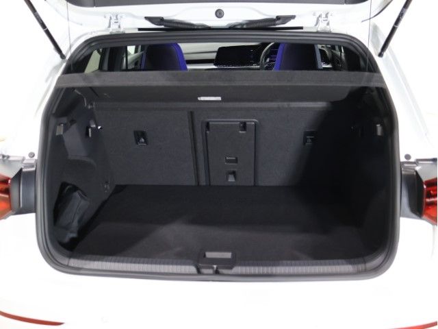 VOLKSWAGEN GOLF R 2022 Image 31