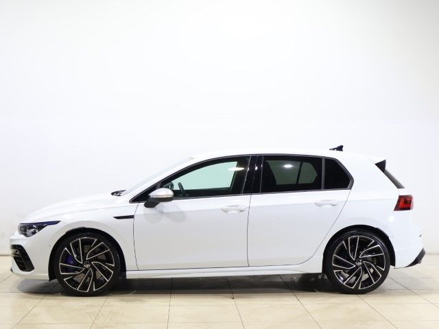 VOLKSWAGEN GOLF R 2022 Image 31