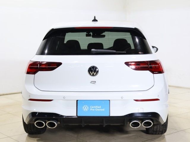 VOLKSWAGEN GOLF R 2022 Image 31