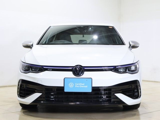 VOLKSWAGEN GOLF R 2022 Image 31