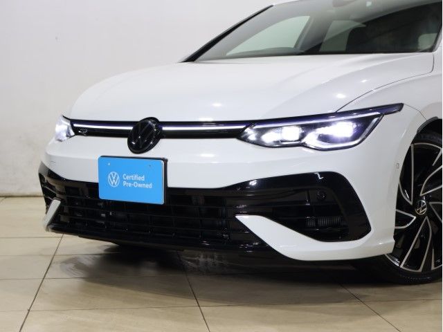 VOLKSWAGEN GOLF R 2022 Image 31