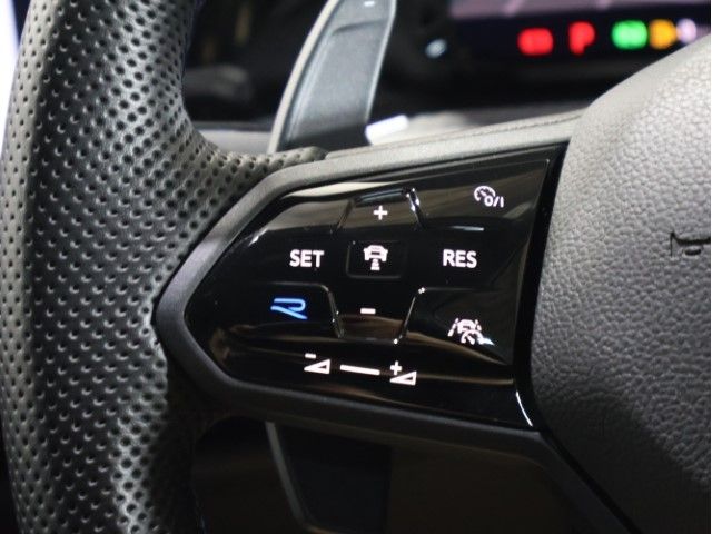 VOLKSWAGEN GOLF R 2022 Image 31