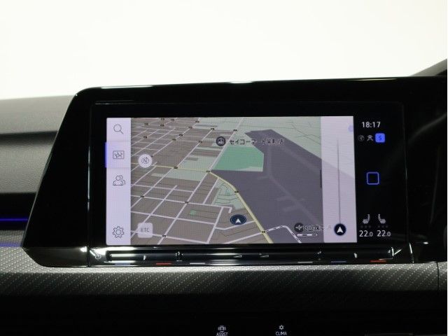 VOLKSWAGEN GOLF R 2022 Image 31