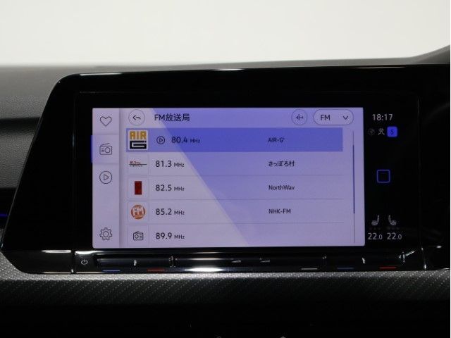 VOLKSWAGEN GOLF R 2022 Image 31