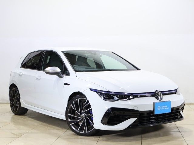 VOLKSWAGEN GOLF R 2022 Image 31