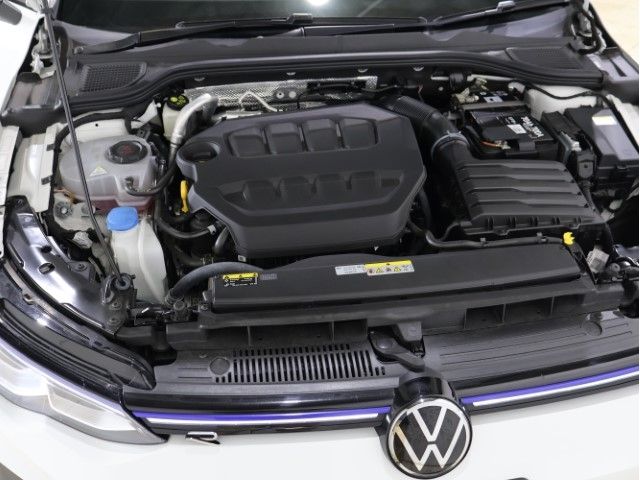 VOLKSWAGEN GOLF R 2022 Image 31