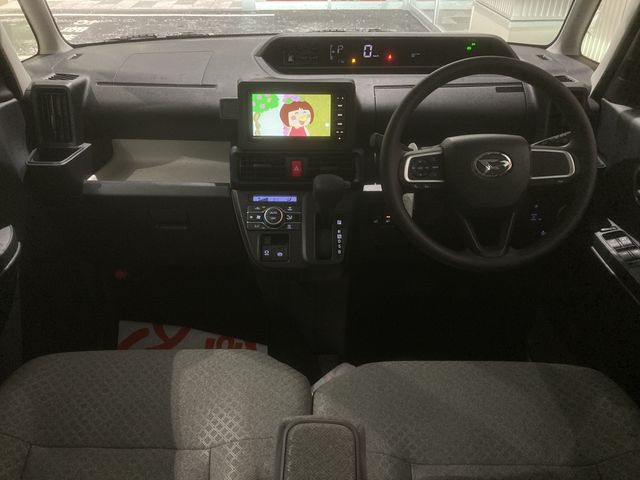 DAIHATSU TANTO 4WD 2023 Image 31