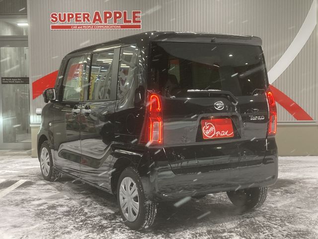 DAIHATSU TANTO 4WD 2023 Image 31