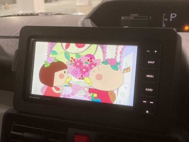 DAIHATSU TANTO 4WD 2023 Image 31