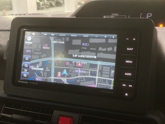 DAIHATSU TANTO 4WD 2023 Image 31