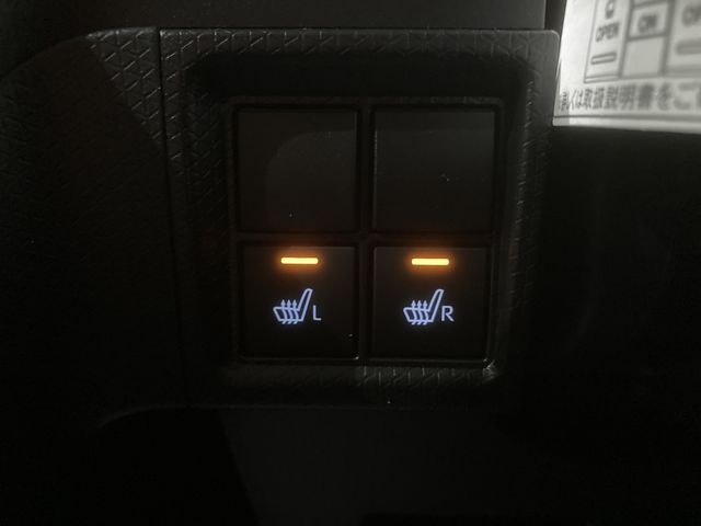 DAIHATSU TANTO 4WD 2023 Image 31