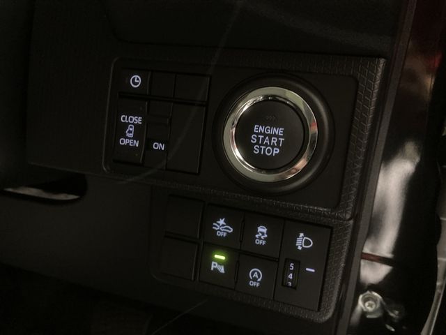 DAIHATSU TANTO 4WD 2023 Image 31