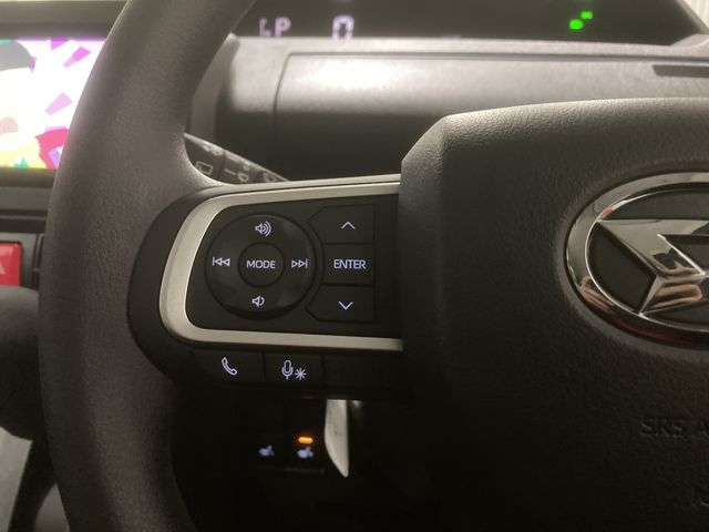 DAIHATSU TANTO 4WD 2023 Image 31