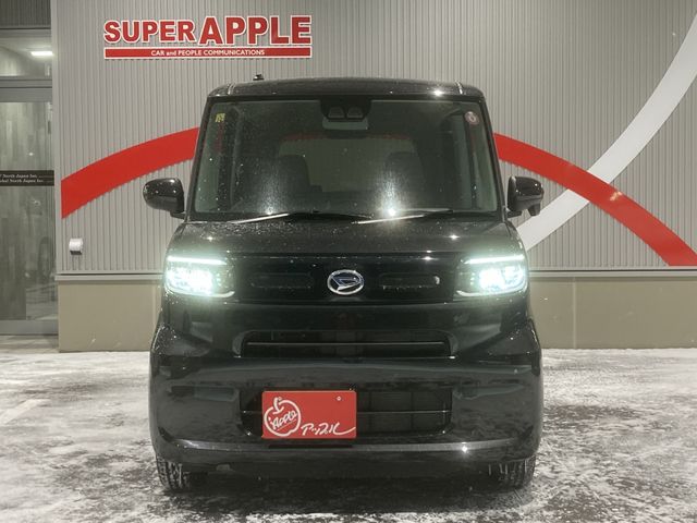 DAIHATSU TANTO 4WD 2023 Image 31