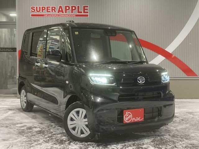 DAIHATSU TANTO 4WD 2023 Image 31