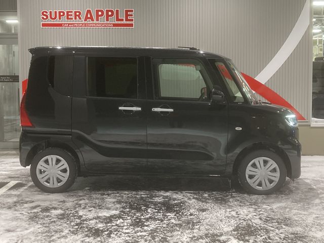 DAIHATSU TANTO 4WD 2023 Image 31