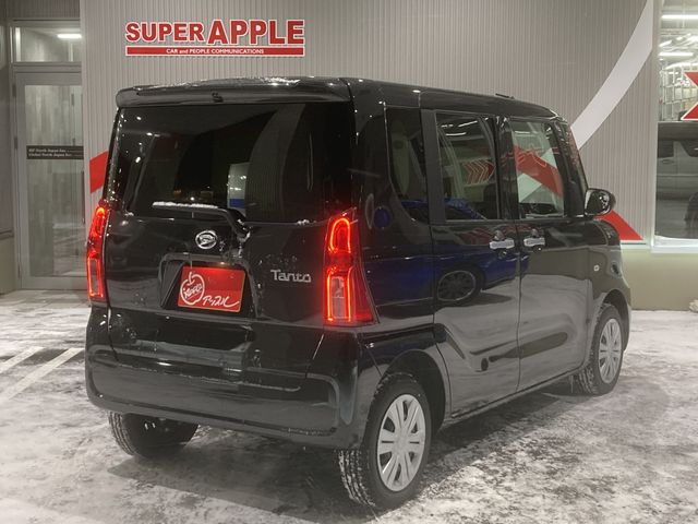 DAIHATSU TANTO 4WD 2023 Image 31