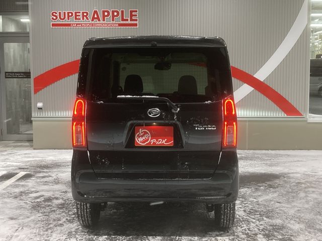 DAIHATSU TANTO 4WD 2023 Image 31