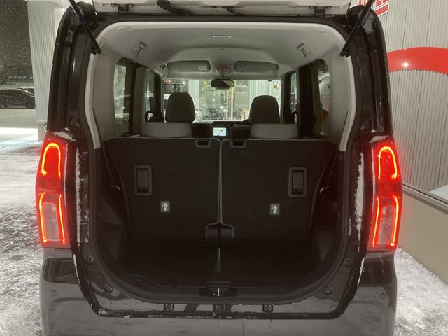 DAIHATSU TANTO 4WD 2023 Image 31