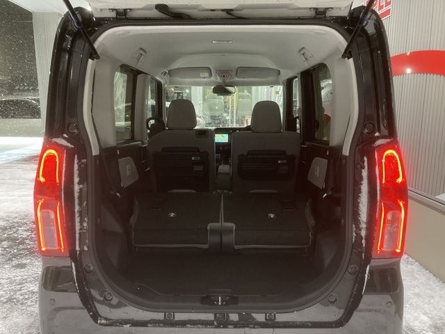 DAIHATSU TANTO 4WD 2023 Image 31