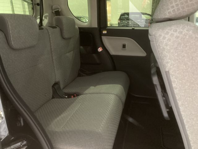 DAIHATSU TANTO 4WD 2023 Image 31