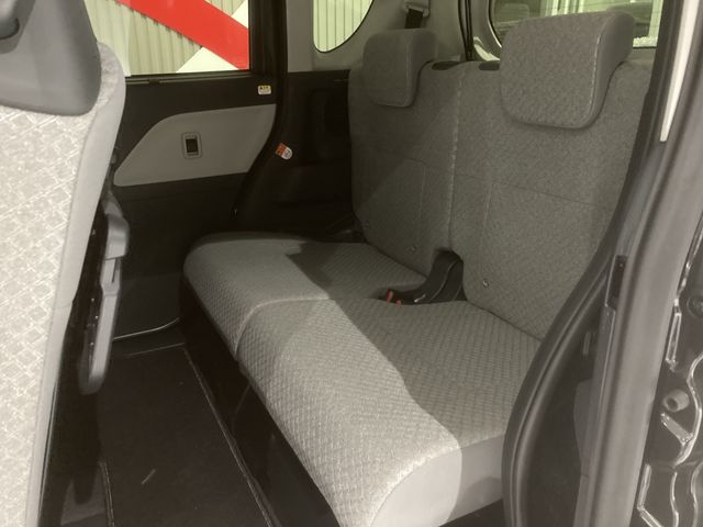 DAIHATSU TANTO 4WD 2023 Image 31