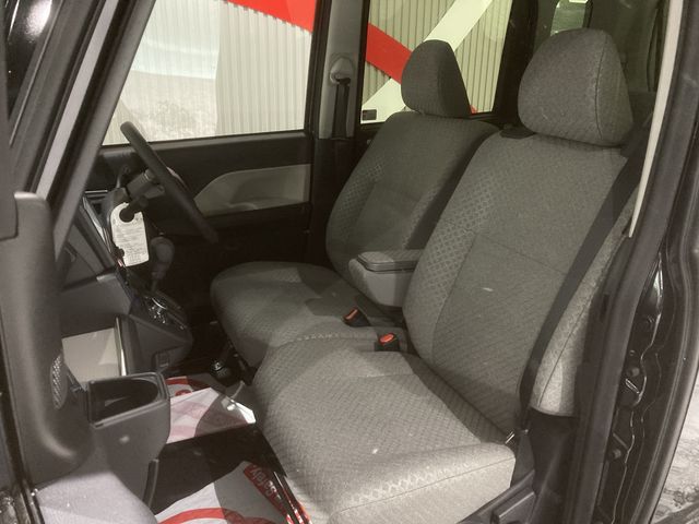 DAIHATSU TANTO 4WD 2023 Image 31