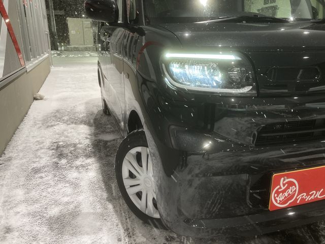 DAIHATSU TANTO 4WD 2023 Image 31