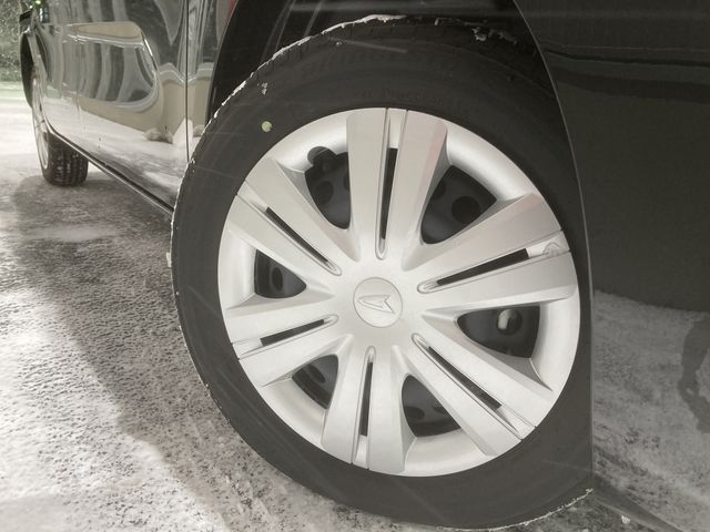 DAIHATSU TANTO 4WD 2023 Image 31