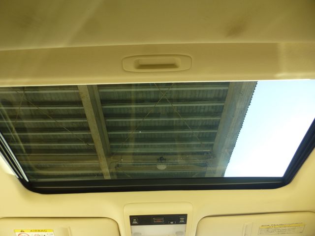 TOYOTA LEXUS LS460 2015 Image 31