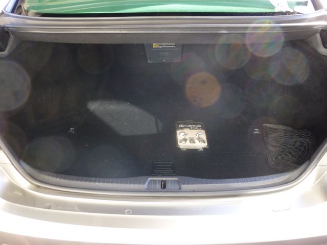 TOYOTA LEXUS LS460 2015 Image 31