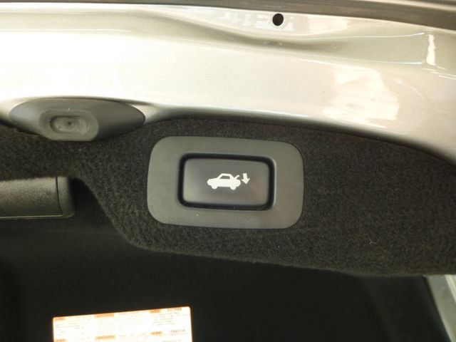 TOYOTA LEXUS LS460 2015 Image 31