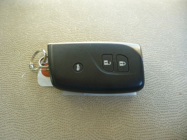 TOYOTA LEXUS LS460 2015 Image 31