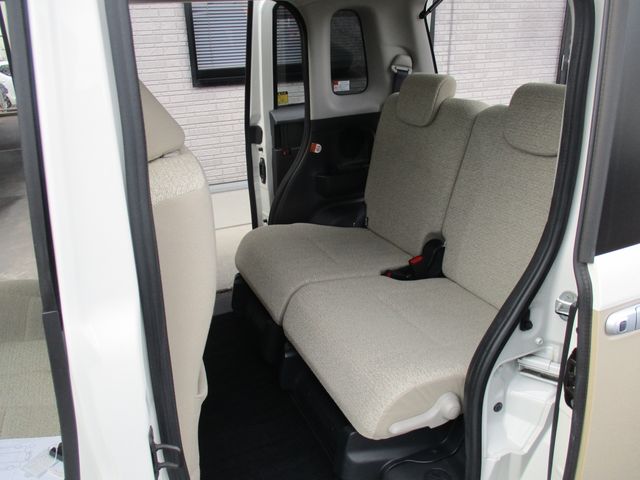 DAIHATSU MOVE CANBUS 2021 Image 31