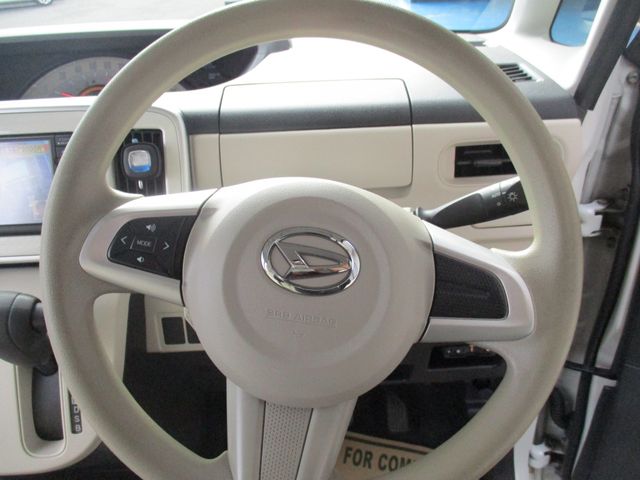 DAIHATSU MOVE CANBUS 2021 Image 31