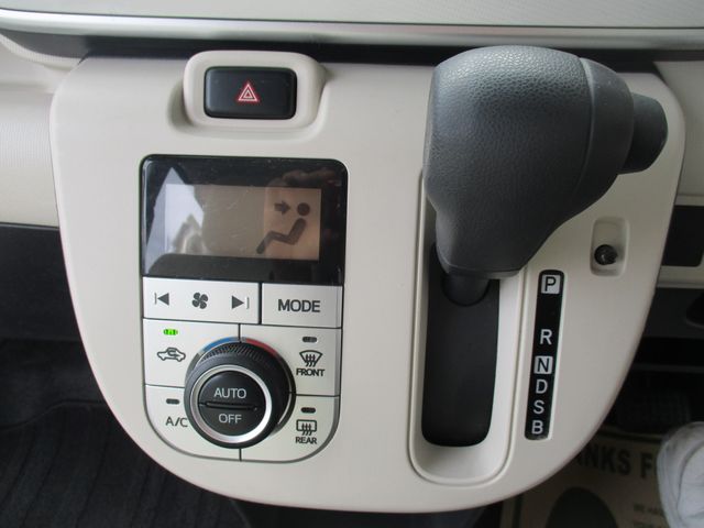 DAIHATSU MOVE CANBUS 2021 Image 31