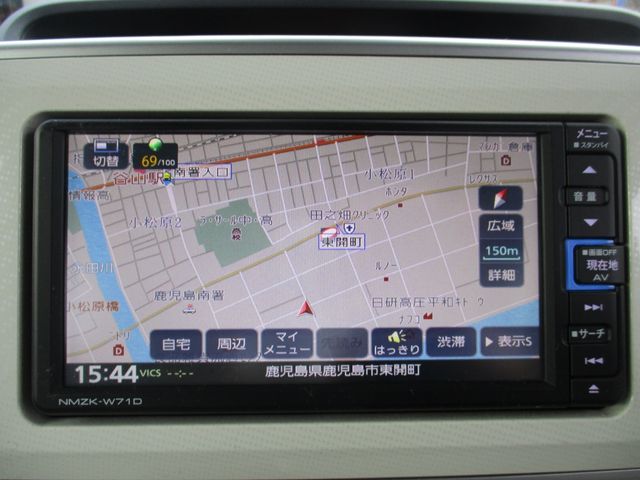 DAIHATSU MOVE CANBUS 2021 Image 31