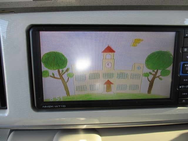 DAIHATSU MOVE CANBUS 2021 Image 31