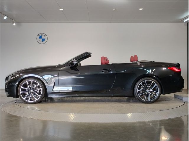 BMW 4SERIES OPEN 2022 Image 31