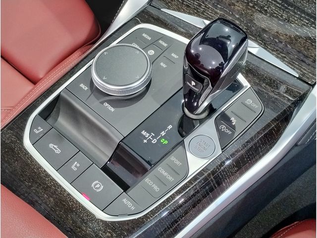 BMW 4SERIES OPEN 2022 Image 31