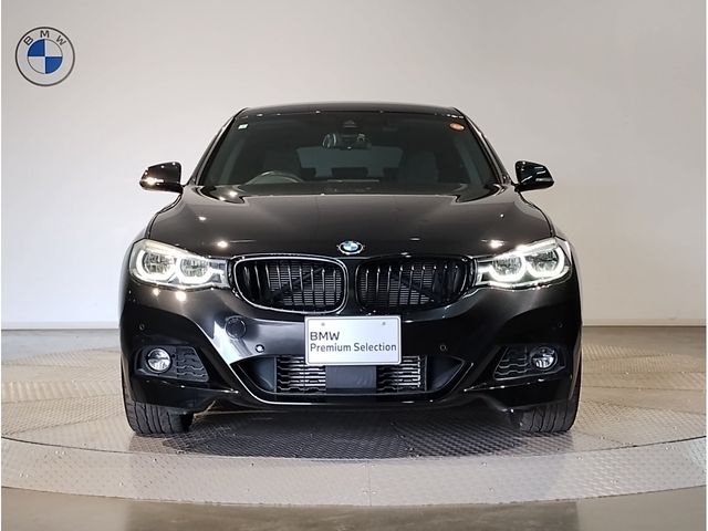 BMW 3SERIES GRAN TUR 2019 Image 31