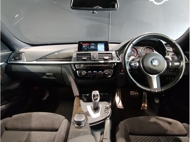 BMW 3SERIES GRAN TUR 2019 Image 31