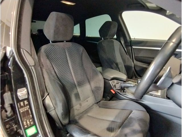 BMW 3SERIES GRAN TUR 2019 Image 31