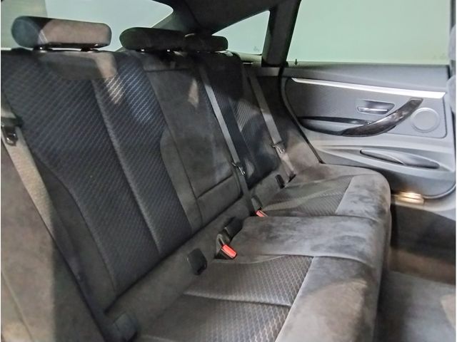 BMW 3SERIES GRAN TUR 2019 Image 31