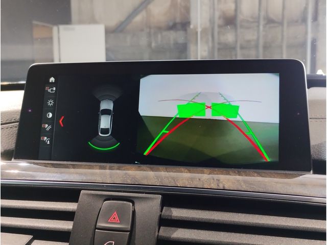 BMW 3SERIES GRAN TUR 2019 Image 31