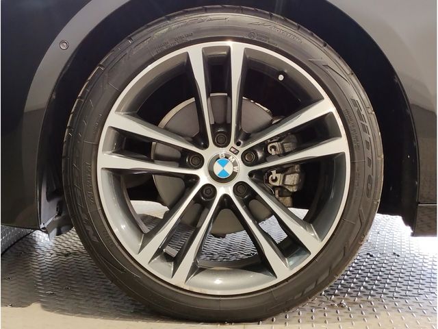 BMW 3SERIES GRAN TUR 2019 Image 31